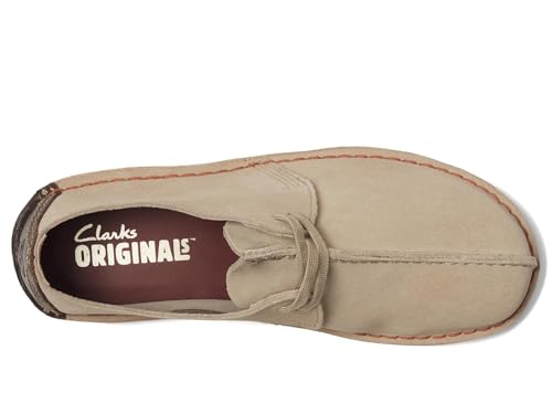 Image of Clarks Womens Desert Trek