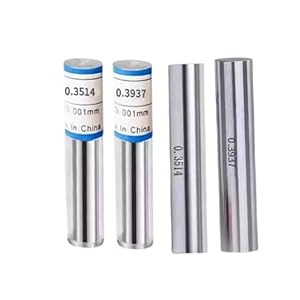 Daishujie DAISHUJIE Mierniki Otworów z Manometrem