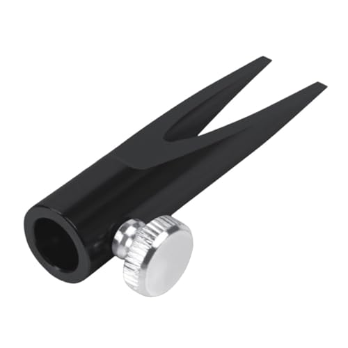NULYLU Cylinder Eyeliner Pencil Sharpener Eyebrow Pencil Sharpening Tool Double-Sided U-Shape Fine Workmanship for Long Use