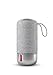 Produktbild Libratone ZIPP MINI Copenhagen Edition Wireless Lautsprecher (360° Sound, Wlan, Bluetooth, MultiRoom, Airplay 2, Spotify Connect, 10 Std. Akku) salty grey