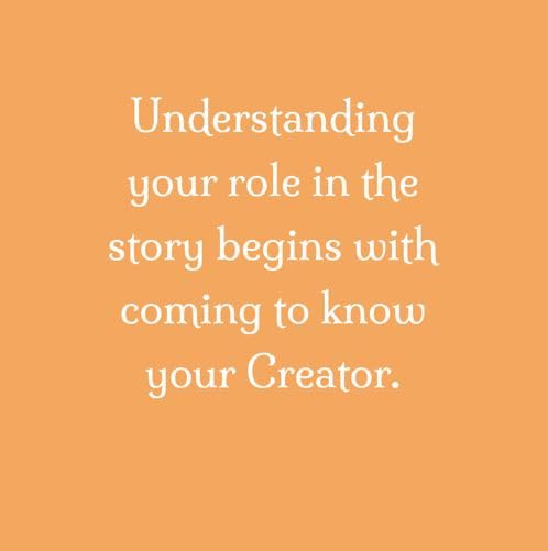 God, Heroes, and Everyday Dragons - Teen Bible Study Book with Video Access: Finding Your Story in God's Story (Lifeway Students Devotions) - Image 5