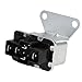 Mechanics Choice HVAC Blower Motor Cut-Out Relay for 1977-1992 Buick, Chevrolet, GMC, Oldsmobile, Pontiac