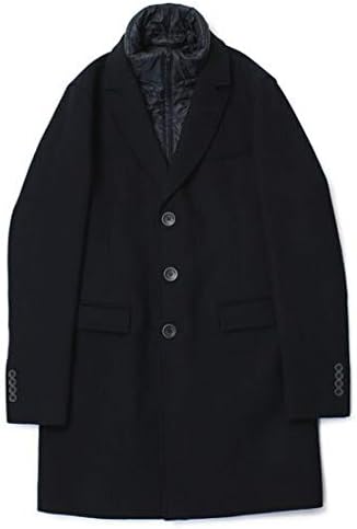 Amazon | HERNO ヘルノ HERNO-TECH 中綿ライナー ウールダイヤゴナル