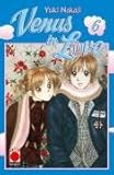 Venus in Love (Planet Manga)