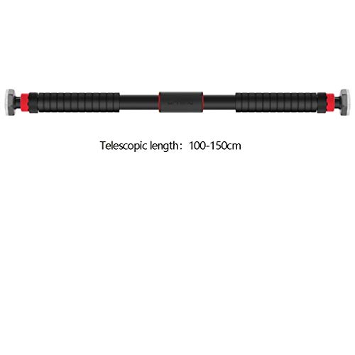 Fitnessapparaten horizontale lijst optrekstang deur/optrekstang/pull-up/pull-upbar deurlijst huis/opslag tot 300 kg - Image 6