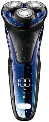 Professional Men's Shaver V-306, Men's Grooming, Model V-306