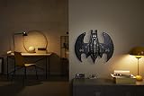 LEGO DC Super Heroes - Batman 1989 Batwing - 10