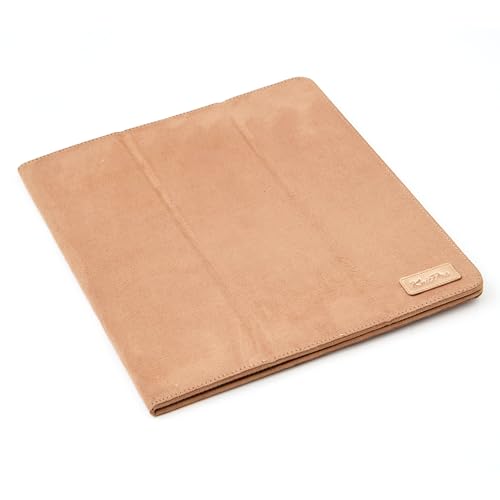 Portagráficos de tejido KnitPro Clay para tejer cómodamente en el sofá 2
