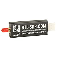 Impulsfoto RTL-SDR Blog V4 Hochleistungs SDR R828D Tuner Verbesserter HF-Empfang – Ansicht 8