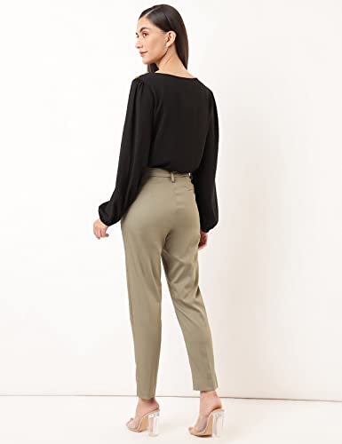 Image of Marks & Spencer Women Casual Pants