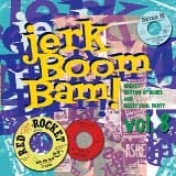 Jerk! Boom! Bam!, Vol. 08 - Va