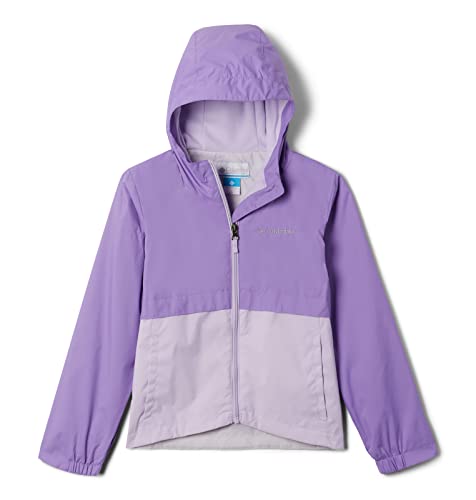 Image of Columbia Little Girls' Rain-Zilla Jacket