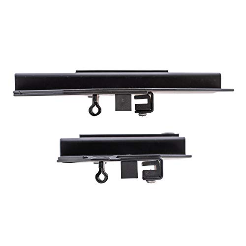 Brock Replacement 4 Piece Set Front & Rear Power Window Lift Regulator Repair Kits Compatible With 2006-2007 Liberty Suv 4589265Ad 4589266Ad #TOP4