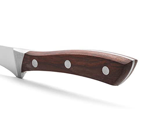 Schinkenmesser Arcos 155610 Natura Serie mit 250 mm Klinge