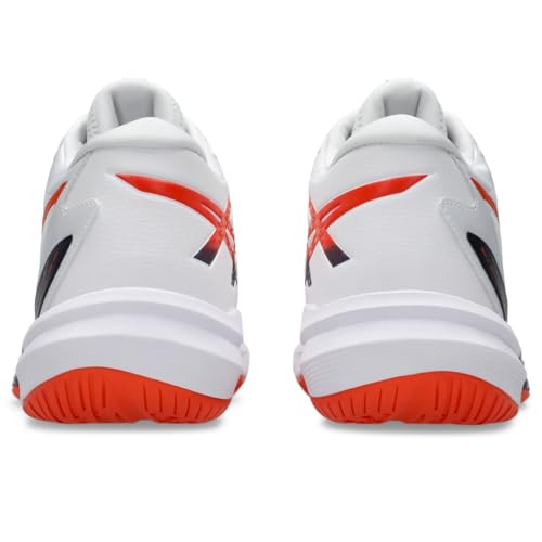 Image of ASICS Men's Sky Elite FlyteFoam Mid Top 3 Volleyball Shoes