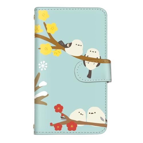 [bodenbaum] �X�}�z�P�[�X AQUOS R10 SH-51F �݊��i �蒠�^ �X�}�z�J�o�[ �P�[�X �V�}�G�i�K �� �~ �t d-0679�E(B.�u���[)