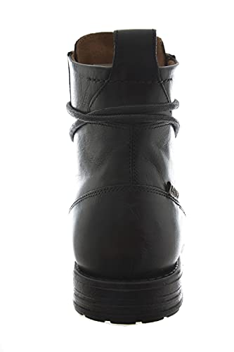 Levi's Homme Emerson Bottes bottines classiques Noir Regular Black 59 42 EU