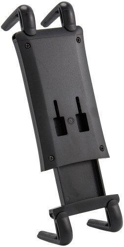 Arkon Phone And Midsize Tablet Holder For Iphone X 8 7 6S Plus Ipad Mini Galaxy S8 S7 Note 8 Retail Black #TOP2