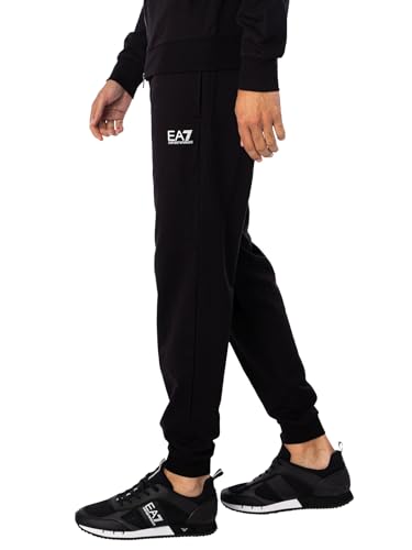 Pull over homme Emporio Armani Switshirt - vue 9