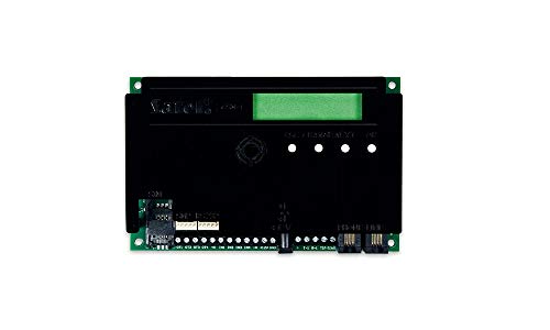 Preisvergleich Produktbild GSM-4 Kommunikationsmodul GSM-4 / PSTN