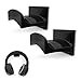 Brainwavz Cradle Large - 2PK - Headphone Hanger, Universal Stand for Sennheiser, Sony, Bose, Beats, AKG, Audio-Technica, Gaming Controller, Cables, Gamepad & Other Gaming Accessories