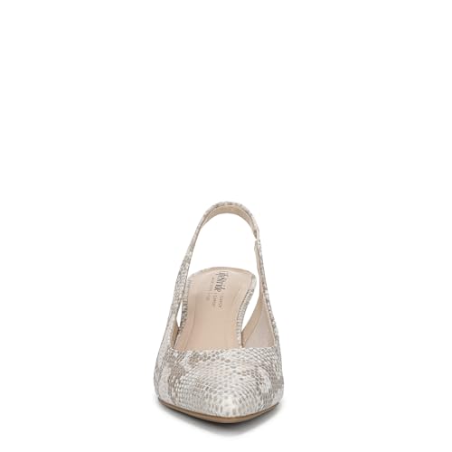 LifeStride Women's Annalise Pump Bone Snake 11 M - image 2