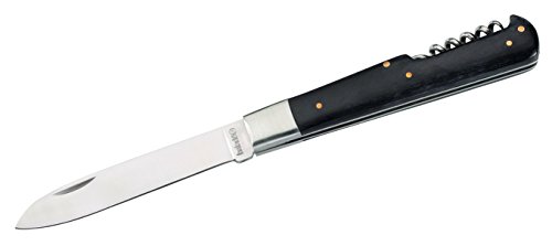 Baladeo, Taschenmess. Campagne Taschenmesser Cover