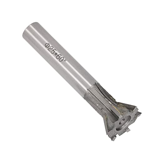 Fafeicy FAFEICYCVZMX34SDP2382 25 Mm Diameter Dovetail Milling Cutter thumb #8