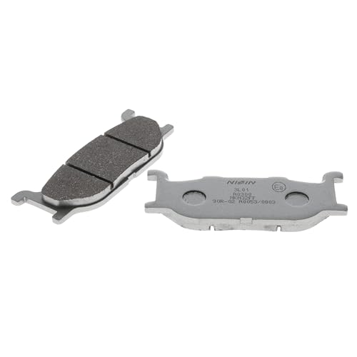 jbV Nissin uh u[Lpbh BRAKE PAD v~Apbh Z~^ i A0300 1SET2  oCN
