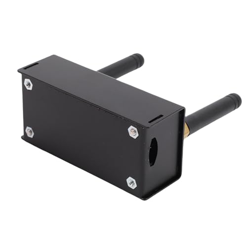 Modem vocal MMDVM Hotspot portable pour utilisation en extérieur avec RasPi