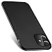 Produktbild iPhone 11 Hülle Hart Matt iPhone 11 Schutzhülle Kameraschutz Anti-Scratch Anti-Fingerprint Hard Case Stoßfest Dünn Schale Tasche Handyhülle