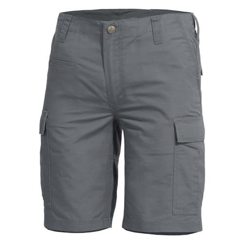 Image of Pentagon Men's BDU 2.0 Shorts Wolf Grey Size 38W