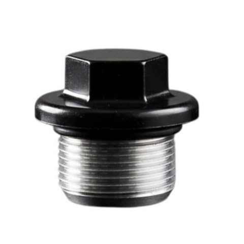 MPD-Oil Drain Bolt with O-Ring Leak-Proof Plug usable Compatible for All Duke & RC Models .Moto Planet-image-0