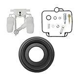 Kit di riparazione essenziale for applicazioni Suz Bandit GSF GSX DR BST36