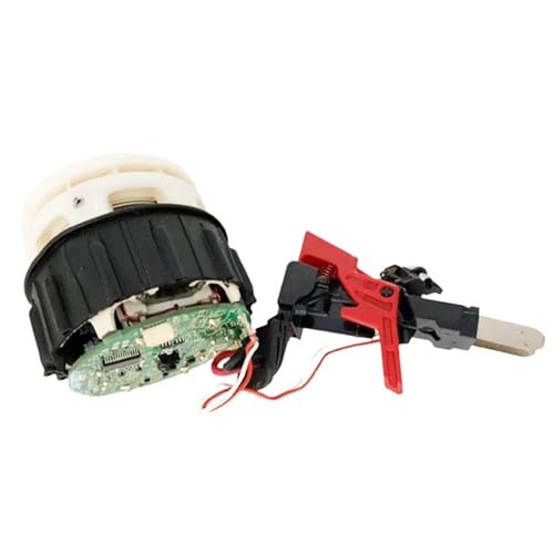 Moteur d'aspirateur pour V6 en panne solution de rechange DC62 DC59