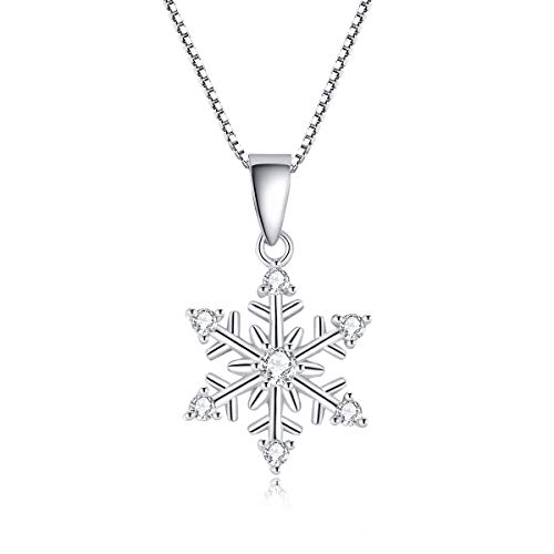 Plata de ley 925 redonda con white cubic zirconia antialergica para niños