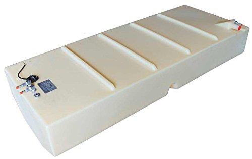 Moeller Tempo Manual Vent Gas Cap (Black (2-Bundle))