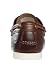 Imagen de Timberland Hombre Zapato Náutico De Cuero Esencial Cedar Bay