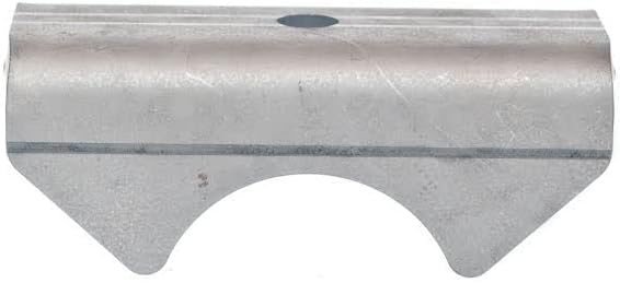 Motobilt Dana 60 Front Spring Perch Drivers Side, Compatible with Chevy D60.