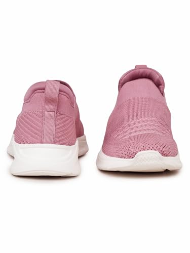 Image of ATHCO Womens Ella Shoes for Woman Women Shoes with Memory Foam Comfort Walking Shoe for Women Slip on Shoe Woman for All Day Walking Lightweight Dailyuse ExtraSoft