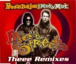 Life in the Streets (Theee Remixes) Cd-single, 5 Tracks, Incl. G-strings Mix, Commercial Mix,...