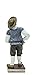Nadal Figura Decorativa Sancho pequeñaueño, Resina, Multicolor, 3.50x5.50x12.50 cm