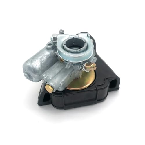 Carburateur pour Gurtner AV10 MBK Motobecane 50 51 et Peugeot 50cc PGT103