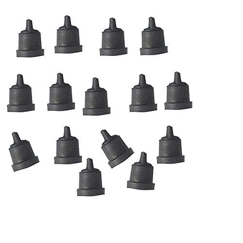 Amazon.com: HQparts 20pcs Duck Bill Check Valve for Homelite XL XL