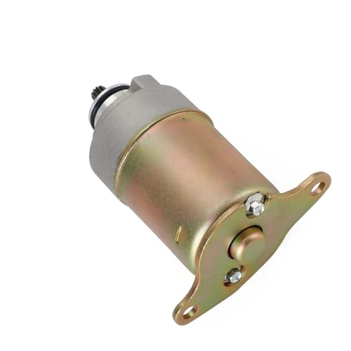 Motor de arranque scooter 50cc compatible con OEM 31200-AWA-000 2