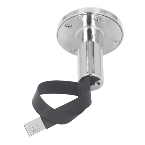 BuyWeek Bezprzewodowa kamera wizjera do drzwi, 1080P 120 stopni widok kamera do drzwi z noktowizją domofon cyfrowy wizjer do drzwi z 4,3-calowym kolorowym monitorem czujnik ruchu PIR