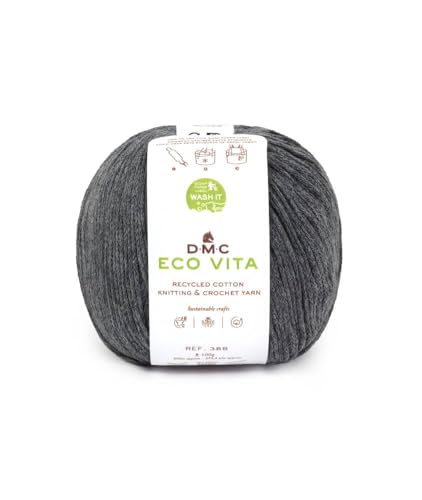fB[GV[(DMC) ECO VITA GRB[^ TCNRbg ю  #102 O[n 100g 250m DMC388