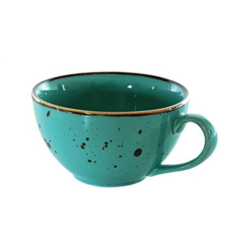 Weissestal Tazza Colazione Tiffany