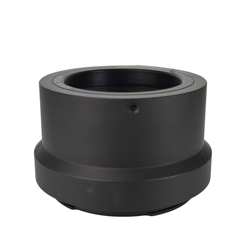 �����Y�}�E���g�A�_�v�^�[�����O Tamron T�܂���T2 (M42*0.75mm) �l�W�R�����Y �L���m�� EOS R RF RED Komodo Cinema Camera R3 R5 R6 RP�ɑΉ�