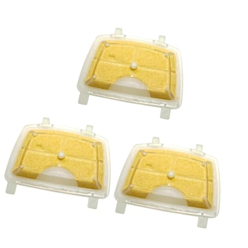 Pièce de rechange filtre à air compatible avec tronçonneuses MS171 MS181 MS211